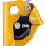 anticaídas deslizante cuerda compacto asap® petzl ref13476