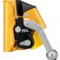 anticaídas deslizante cuerda imperdible bloqueo asap® petzl ref13478