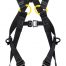 arnés anticaídas ergonómico ligero newton® petzl ref13446