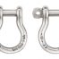 grilletes asiento suspensión petzl ref13451