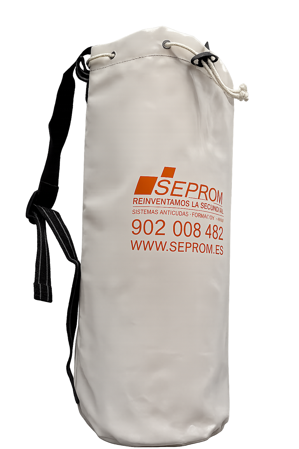 Bolsa de transporte de 6,5 litros - SEPROM