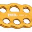 placa multianclaje paw petzl ref13560