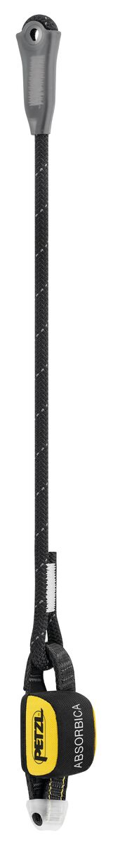 elemento amarre simple absorbedor absorbica® 80 petzl ref13469