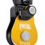 polea simple alto rendimiento eslabón giratorio petzl ref13527